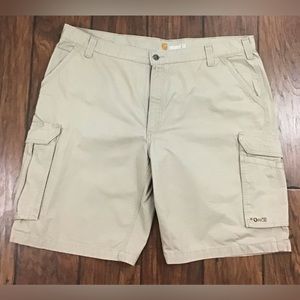 Carhartt shorts Mens size 42